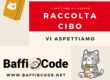 Raccolta cibo