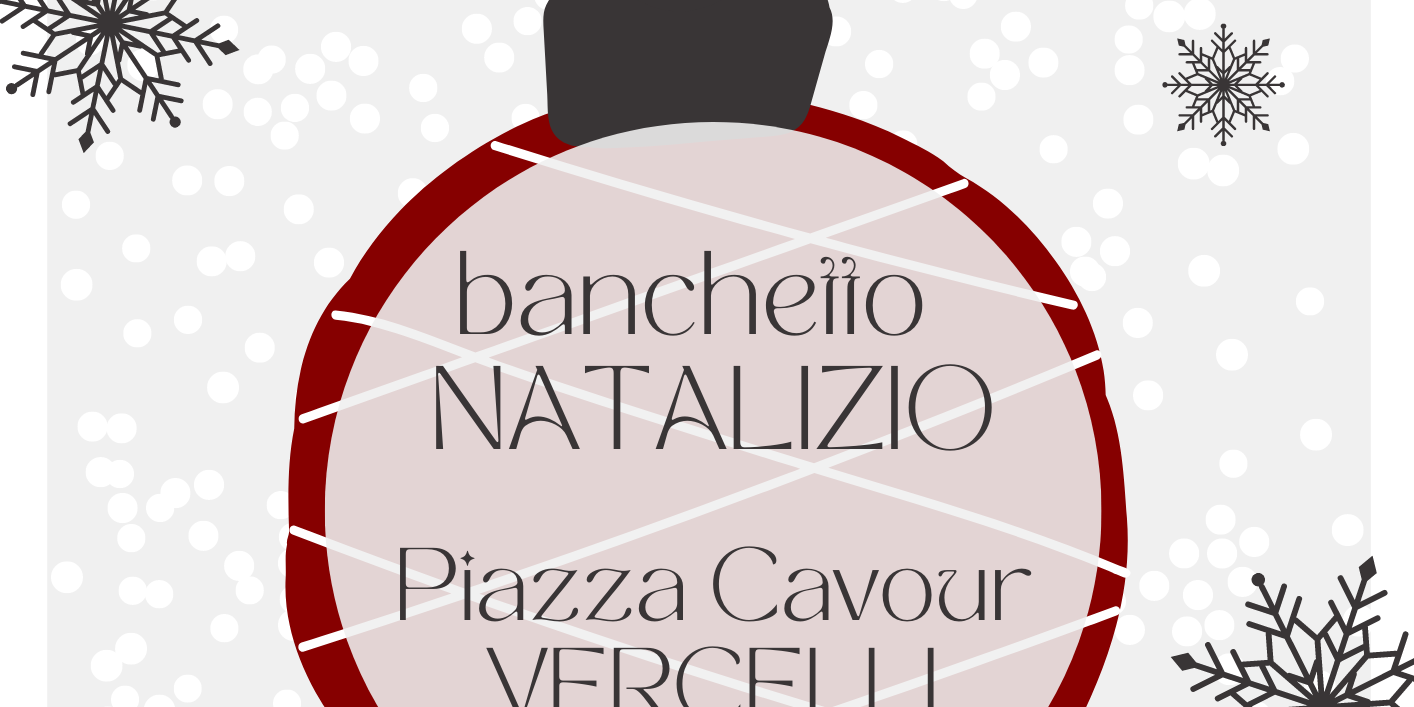 Banchetto natalizio