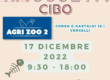 Raccolta cibo