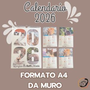 Calendario 2026