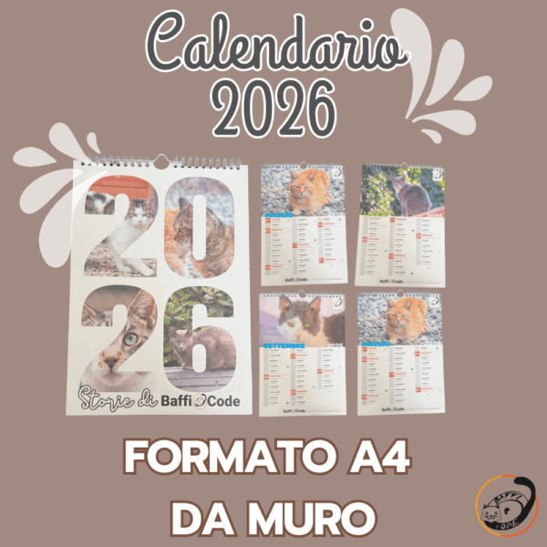 Calendario 2026