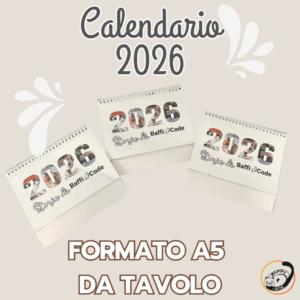 calendario 2026