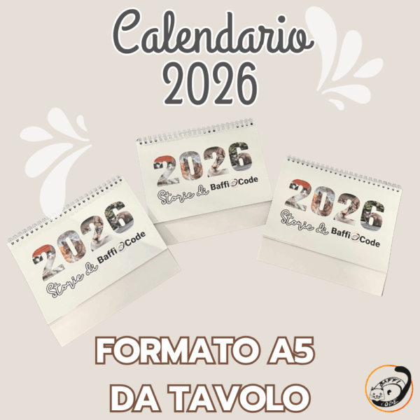 calendario 2026